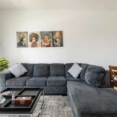 Lovely Dubai Marina Apt - Partial Sea View Extérieur photo