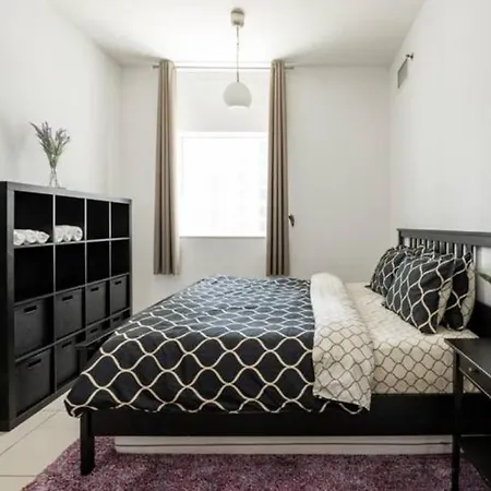 Lovely Dubai Marina Apt - Partial Sea View Extérieur photo