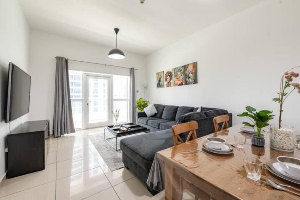 Lovely Marina - Partial Sea View Appartement