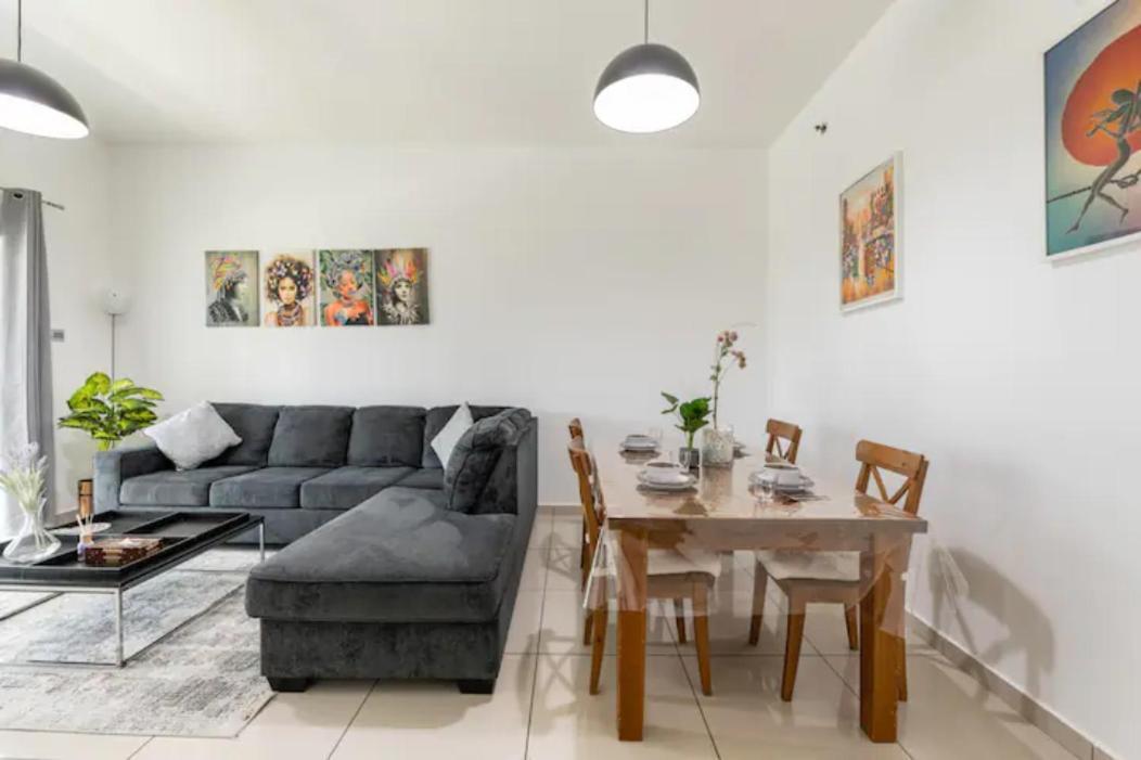 Lovely Marina - Partial Sea View Appartement *