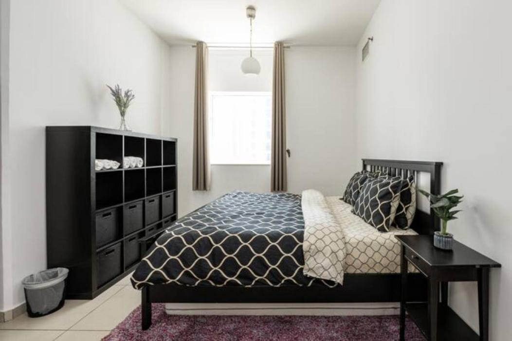 Appartement Lovely Marina - Partial Sea View *