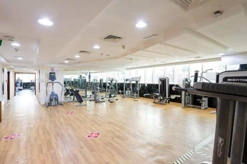 Lovely Marina - Partial Sea View Appartement Dubaï