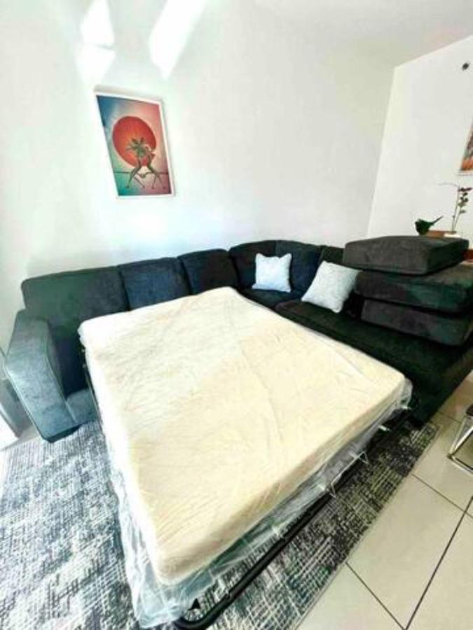 Lovely Marina - Partial Sea View Appartement