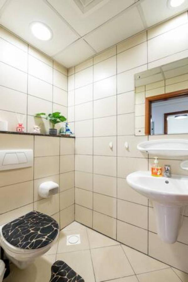 Lovely Marina - Partial Sea View Appartement *