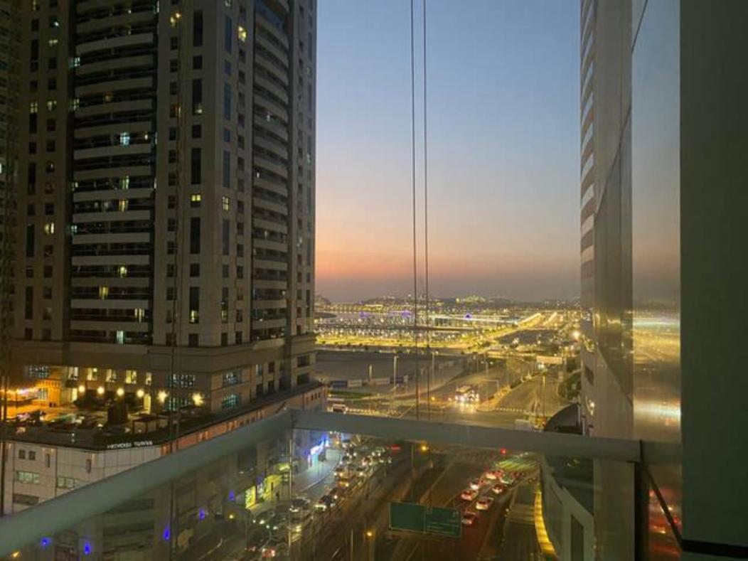 Appartement Lovely Marina - Partial Sea View *