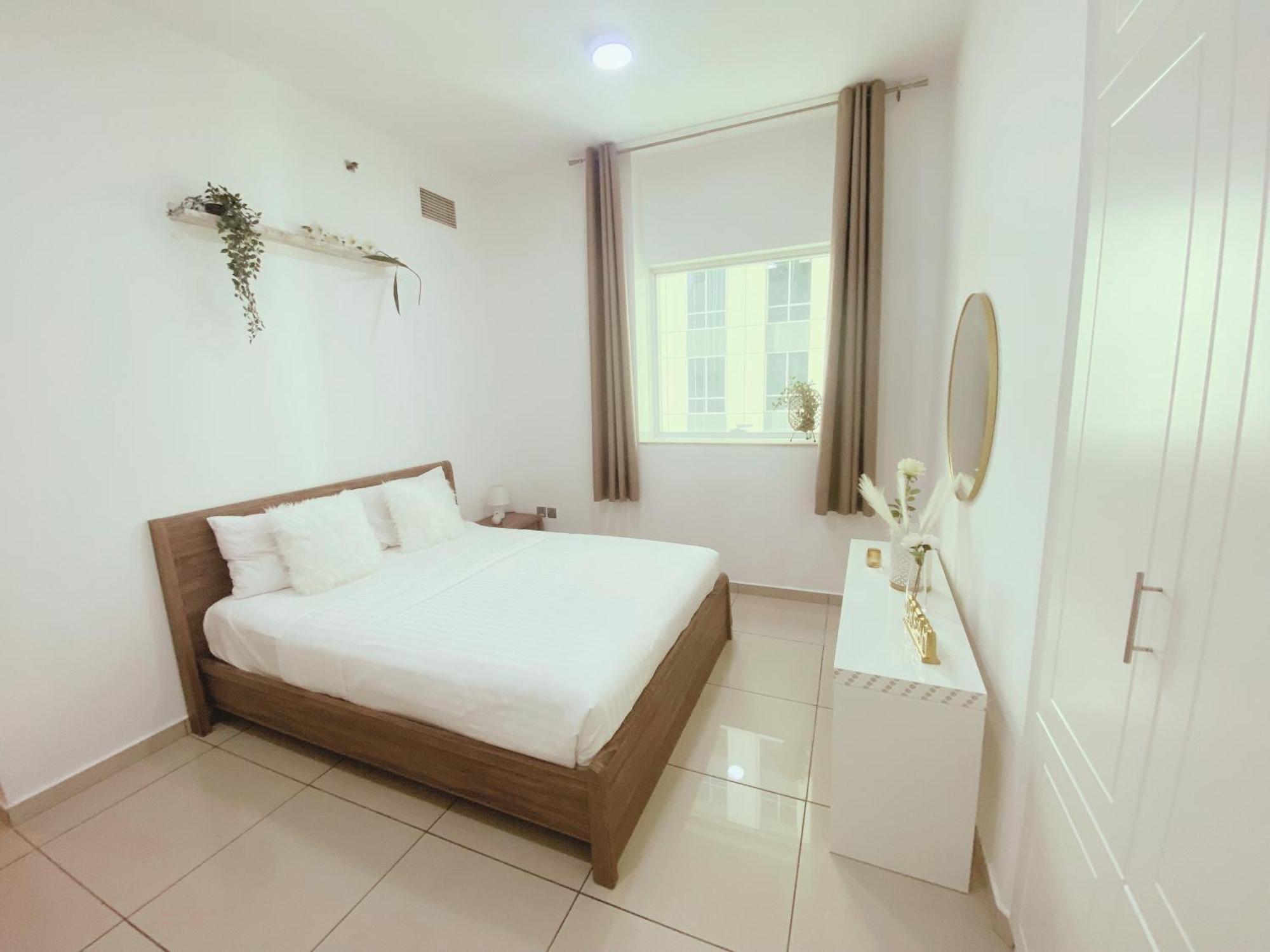 Appartement Lovely Marina - Partial Sea View *