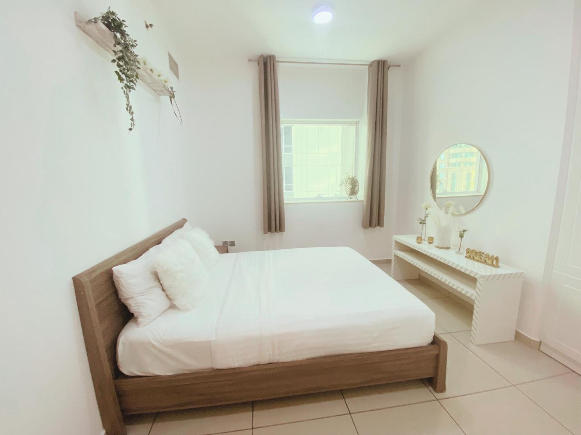 Lovely Marina - Partial Sea View Appartement Dubaï