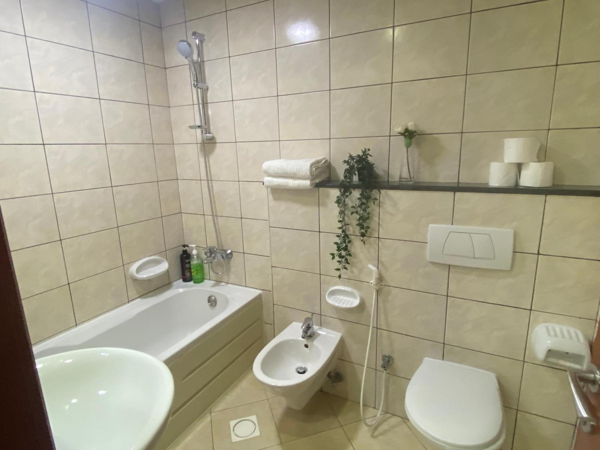 Lovely Marina - Partial Sea View Appartement Dubaï