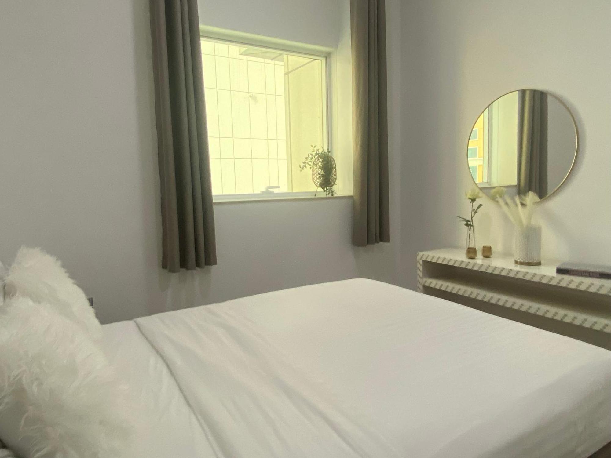 Appartement Lovely Marina - Partial Sea View