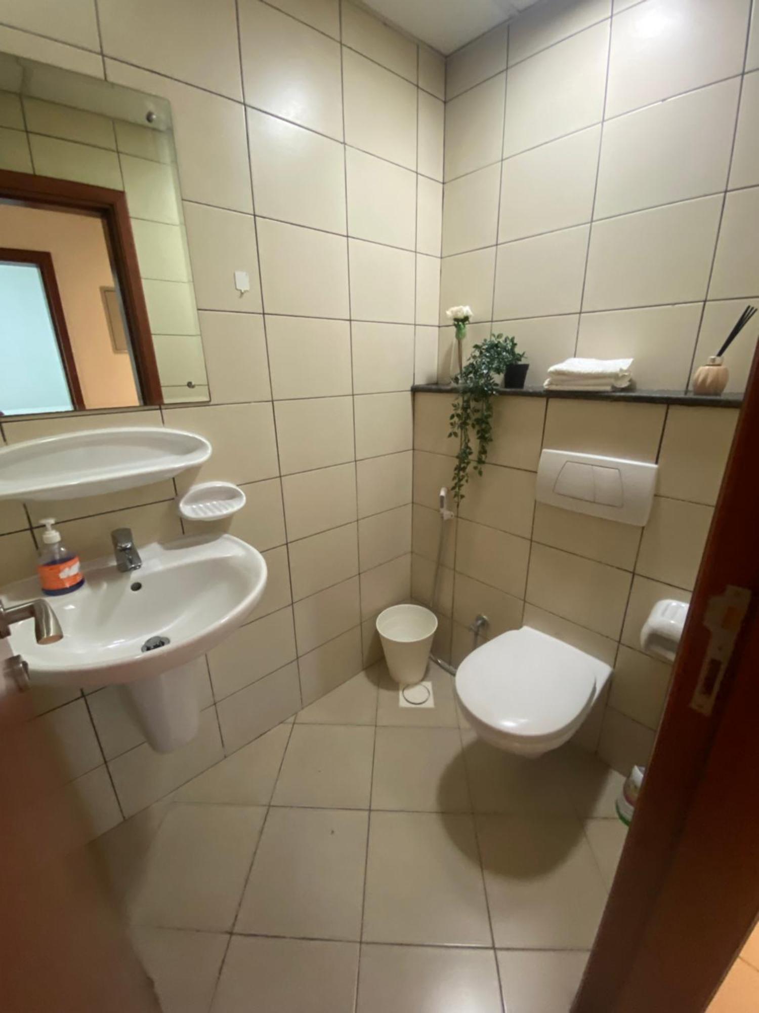 Lovely Marina - Partial Sea View Appartement Dubaï