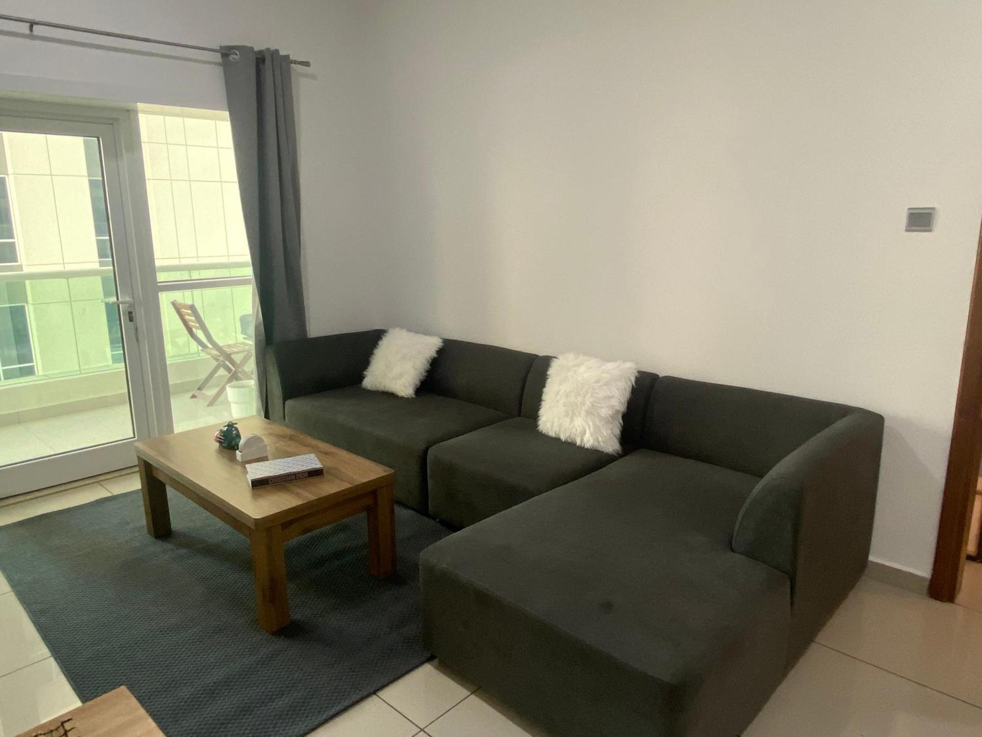 Lovely Marina - Partial Sea View Appartement