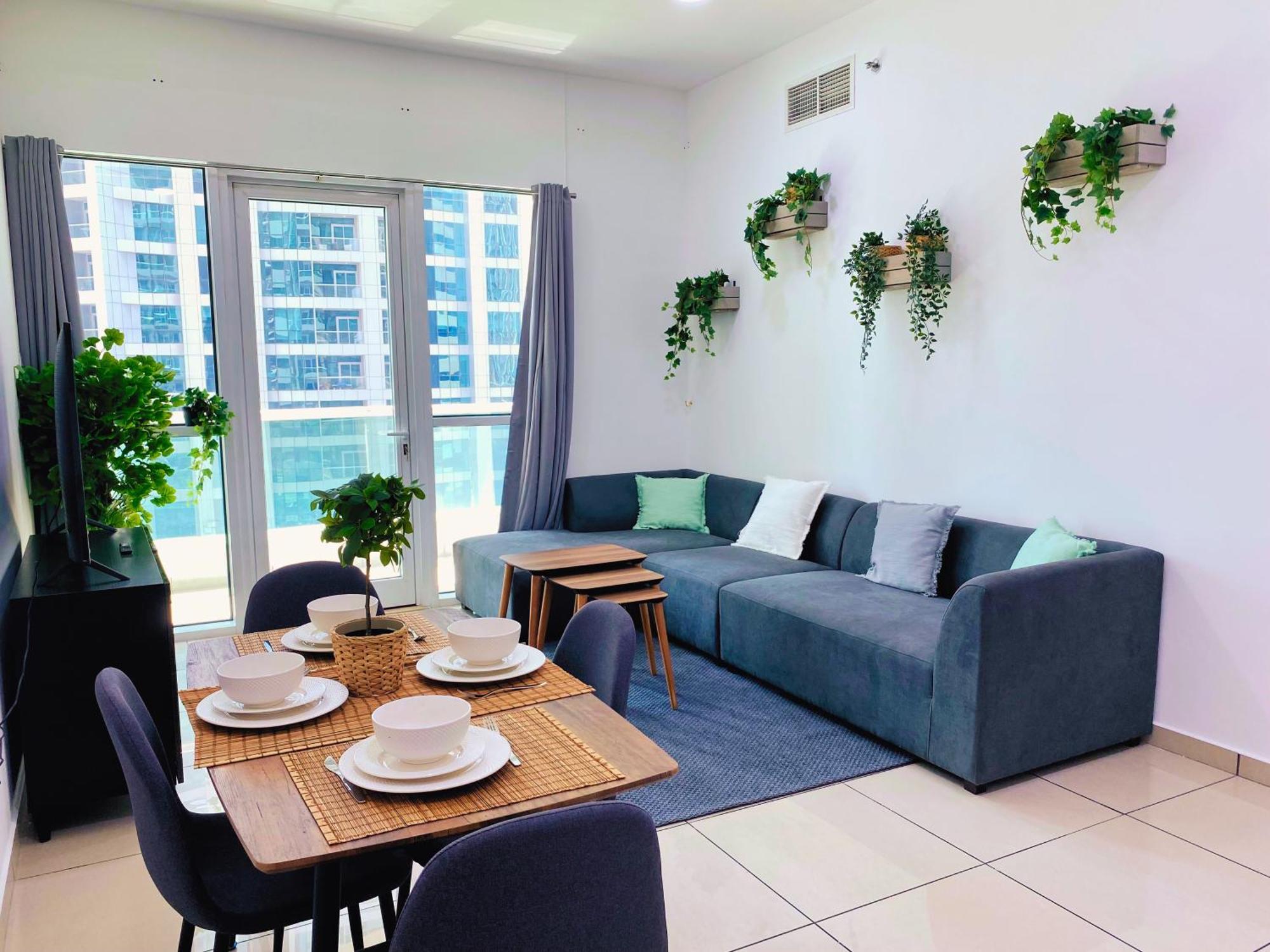 Lovely Marina - Partial Sea View Appartement *